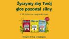 Ricola w nowej kampanii radiowej