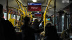 Traffic TV – AMS wprowadza kanał video out-of-home do autobusów