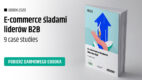 E-book „E-commerce śladami liderów B2B – case studies najlepszych wdrożeń w branży”