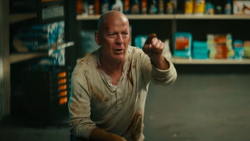 DieHard is Back: Bruce Willis reklamuje akumulatory w spocie nawiązującym do „Szklanej Pułapki”