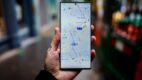 Google Maps pokaże natężenie ruchu w sklepie w związku z pandemią koronawirusa