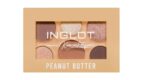 INGLOT inspired by Komunikatywnie Kolekcja dostępna wyłącznie w Hebe i na hebe.pl