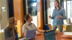 Jak wykorzystać design thinking w newbizie?