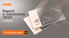 Ceneo prezentuje „Raport e-commerce 2024” i laureatów 15. Rankingu Zaufanych Sklepów