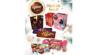 Oferta Zimowa – słodkości od marki Wawel