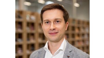 Tomek Kasperski (Omnipack): W związku z covidowymi zawirowaniami rozwój e-commerce gwałtownie przyspieszył