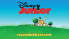 #OglądamyDlaZabawy: Disney Junior zachęca do umacniania relacji rodzinnych poprzez zabawę