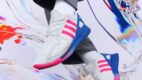 VMLY&R z kolejną zaskakująco satysfakcjonującą kampanią dla adidas ZX 2K BOOST