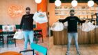 #HOTGASTROCHALLENGE – Pasibus zamawia jedzenie u konkurencji w ramach nowej akcji