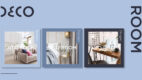 Warszawska Pracownia Architektury Wnętrz Decoroom przechodzi rebranding