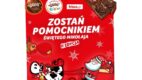 Kolejna edycja świątecznej współpracy marki Wawel i Fundacji „Wawel z Rodziną” z Frisco.pl