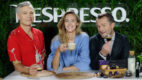 Nespresso Masterclass – wirtualne spotkanie przy kawie z Aleksandrą i Michałem Żebrowskimi