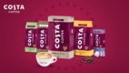 CO STAnowi o jakości i smaku – kolejna odsłona kampanii Costa Coffee Home Edition