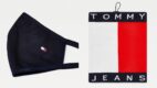 Caring Capsule – marka Tommy Hilfiger wprowadza do sprzedaży maseczki i rękawiczki ochronne