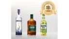 Marki z portfolio Stock Polska nagrodzone w Warsaw Spirits Competition