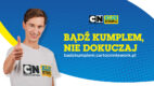 Kamil Stoch w kampanii społecznej Cartoon Network