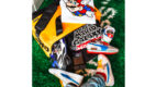 PUMA przedstawia kolekcję Super Mario 3D All-Star