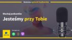 Aviva zaprasza na podcasty „Jesteśmy przy Tobie”
