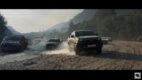 Papaya Films oraz The&Partnership London z europejską kampanią dla Toyoty Hilux
