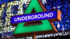 Ikony PlayStation jako znaki londyńskiego metra – Sony promuje nową konsolę w outdoorze