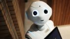 Marketing + roboty = miłość