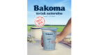 Bakoma jest prosta, naturalna i polska