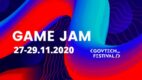 Game Jam 2020 – już 27 listopada rozpocznie się kolejny 40-godzinny hackathon twórców gier wideo