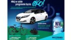 Agencja UNIQUE ONE organizuje loterię audioteksową dla marki Nałęczowianka