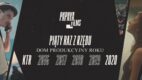 Papaya Films – po raz piąty z rzędu – Domem Produkcyjnym Roku w konkursie KTR