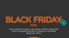 Aż 15 dni promocji Black Friday 2020 na ShopAlike.pl