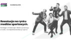 Rewolucja na rynku mediów sportowych. Harbingers i Arskom Sport Brokers prezentują e-booka „YouTube #GameChanger sportu”