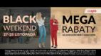 Salony sieci Agata ponownie otwarte: marka prezentuje nowy spot reklamowy oraz „Mega Rabaty” na Black Weekend