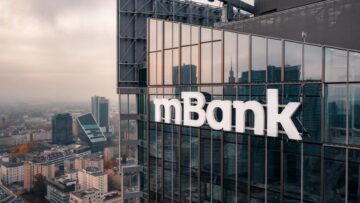 mBank zmienia swoje logo – „to samo, ale lepiej dopasowane do cyfrowego świata”