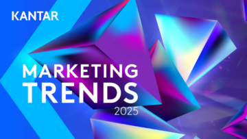 #NMInsights Kantar: 10 trendów marketingowych, które warto obserwować w 2025 r. [RAPORT]