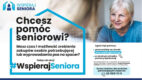 #WspierajSeniora: Lidl dołącza do solidarnościowego korpusu wsparcia seniora