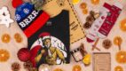 Zimowa kolekcja od Nadwyraz.com – polskiej marki odzieżowej, która promuje literaturę i poprawną polszczyznę