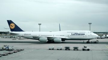 Sleeper’s Row: Lufthansa wprowadza „miejsca leżące” w samolocie