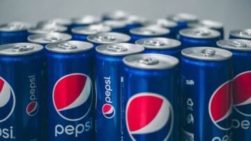 Wszystkie butelki Pepsi do 2021 roku wykonane będą z recyklingowego plastiku