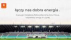 Columbus rusza z programem dla kibiców – „Wespieraj swój klub”