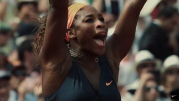 Spot „Never Too Far Down” marki Nike najpopularniejszą reklamą 2020 roku na YouTubie