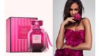 Supermodelka Joan Smalls w kampanii Victoria’s Secret Bombshell Passion