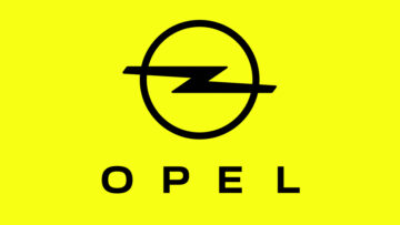 Opel zmienia swoje logo