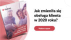 Szefowie firm o obsłudze klienta, konsultanci o pracy w BOK – poznaj raport State of Customer Support 2020
