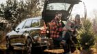 Volvo ponownie uruchamia Wypożyczalnię Choinek i podsumowuje dotychczasowe edycje akcji