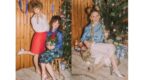 Grudniowa kampania Balagan Studio jest sentymentalną podróżą w rodzinne święta z przełomu lat 80 i 90.
