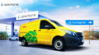 DHL nowym klientem Up&More