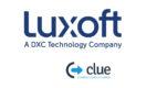 Clue PR odpowiedzialne za komunikację jubileuszu Luxoft w Polsce