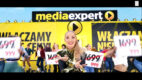 Cleo wyśpiewała pierwsze, a Król Mycia Rączek drugie miejsce na YouTubie w listopadzie