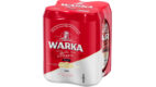 Klasyczna Warka w nowej odsłonie