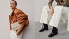 Kapsułowa kolekcja Stay Glossy od Gino Rossi